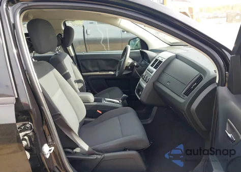 2010 Dodge Journey Se из США, поврежденный, VIN 3D4PG4FB7AT165805